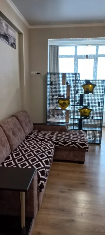 Квартира Квартира Жемчужина Анапы — Анапа