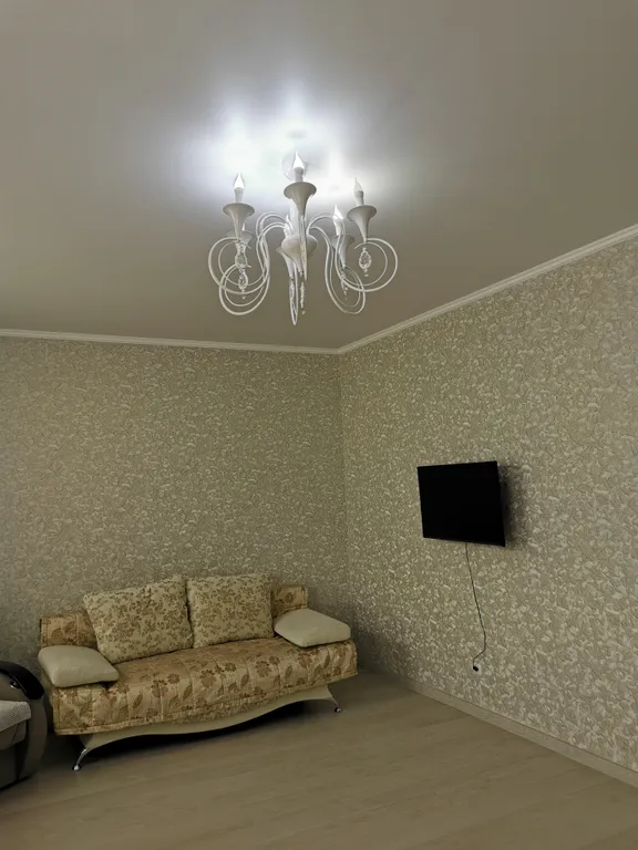 Студия в центре города