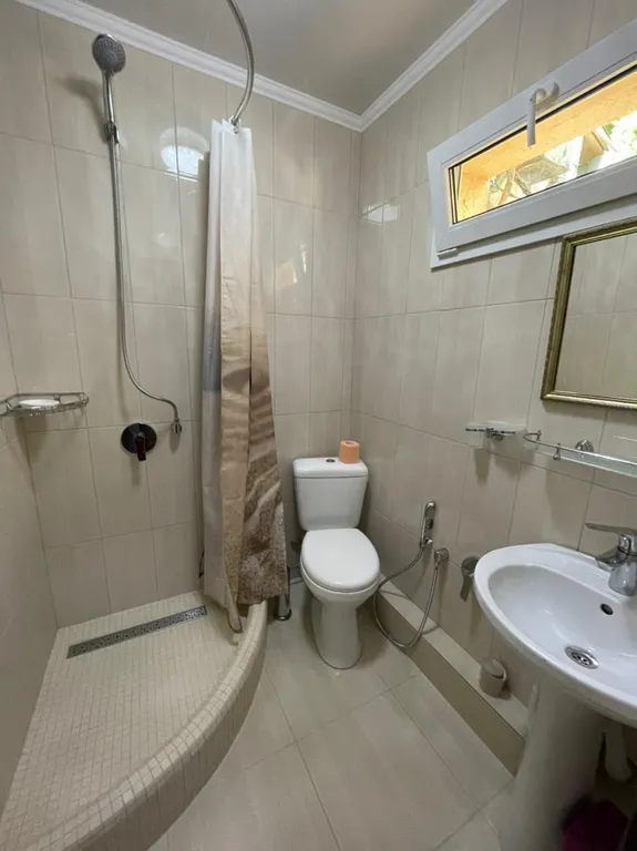 Евродвушка с видом на море на первой береговой линии