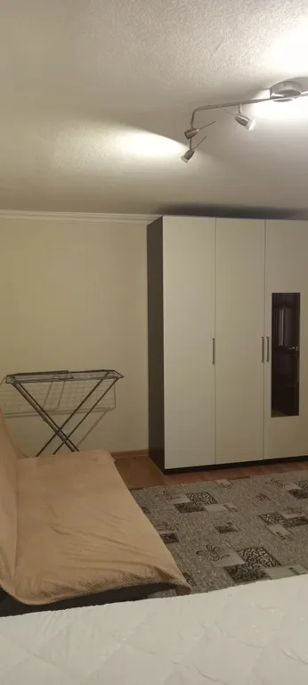 1-комнатная квартира в центре Нальчика