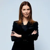 Анна Новикова