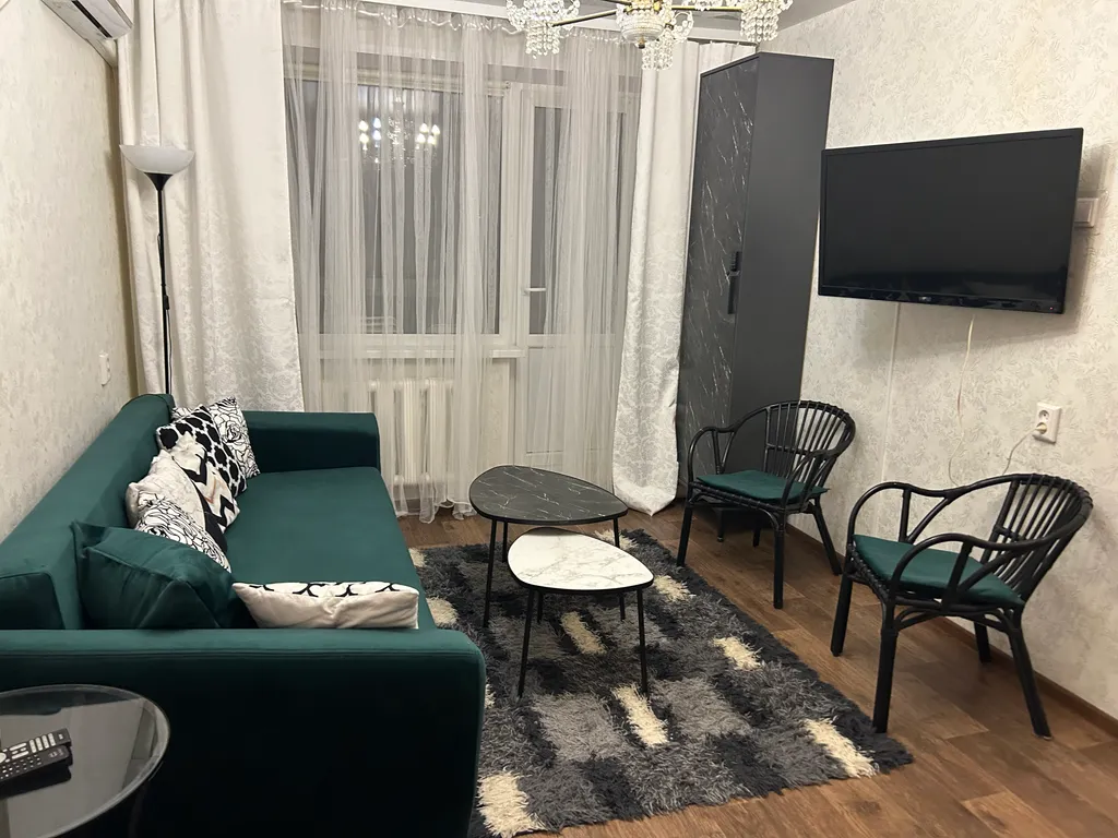 Квартира Квартира в центре — Нижний Новгород