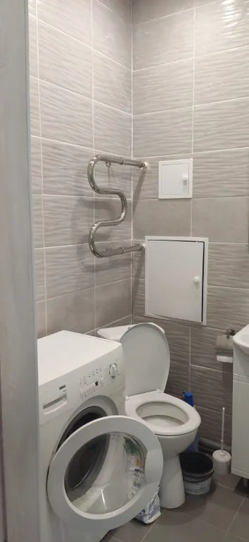 Тихая и уютная квартира по дороге на море