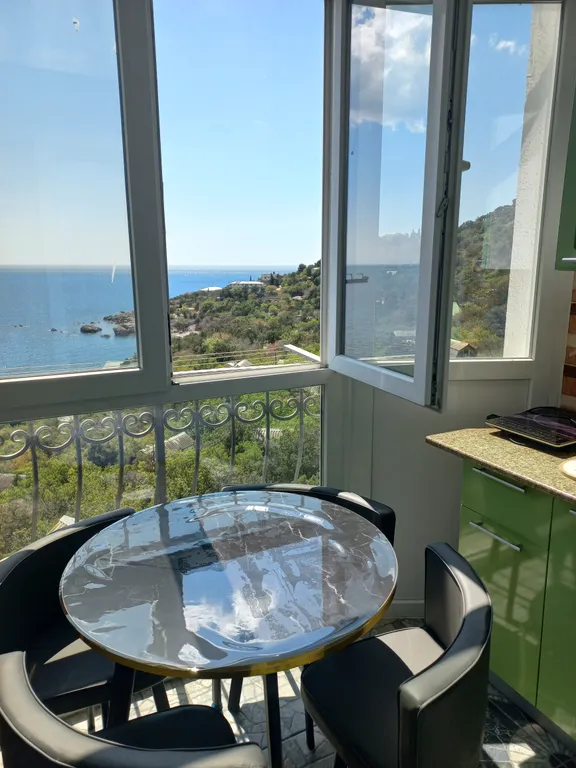 Апартаменты у моря в Батилимане