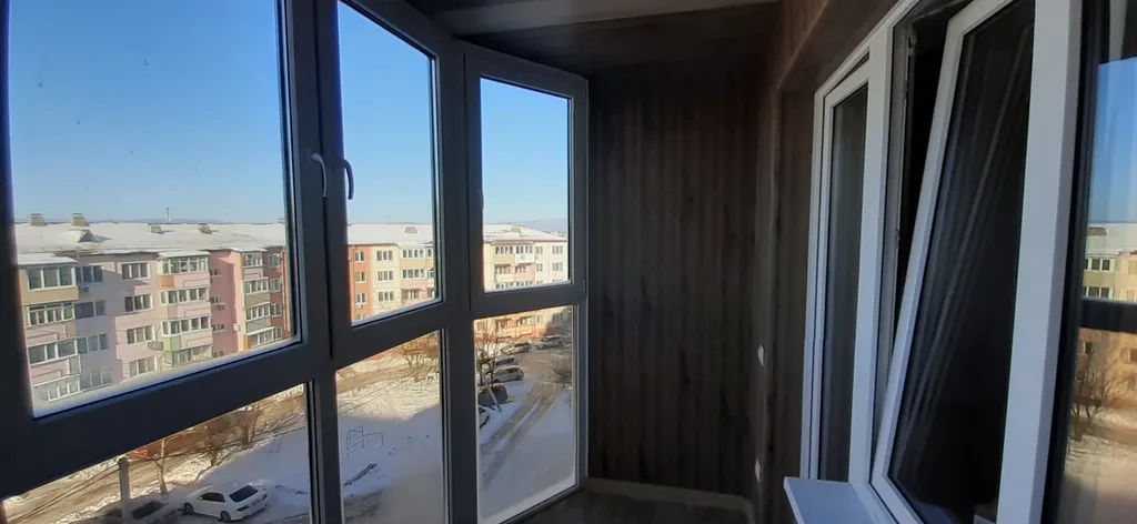 Квартира в центре города в новом доме