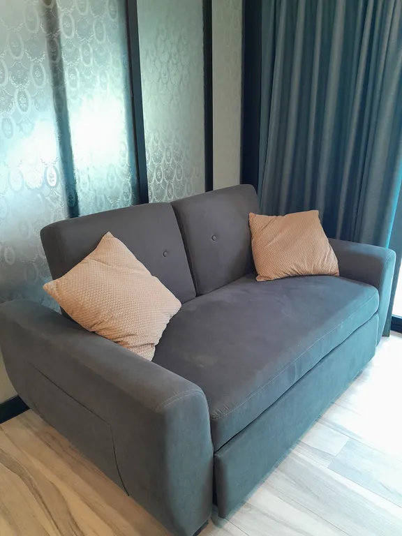 Апартаменты в элитном комплексе