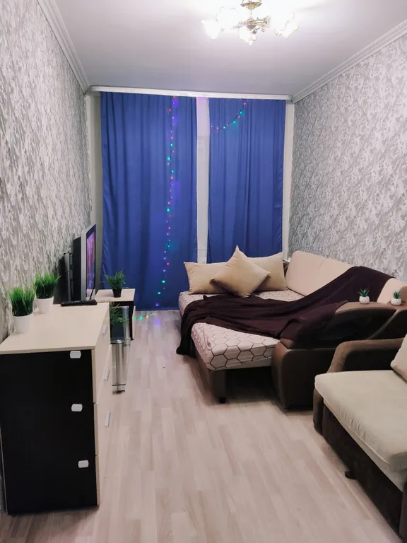 Квартира на въезде в город — аренда посуточно в Нижневартовск