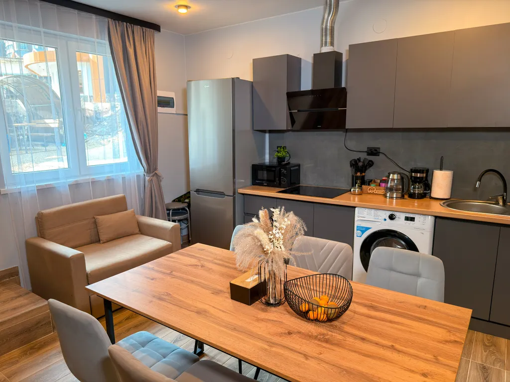 Коттедж B-Zone