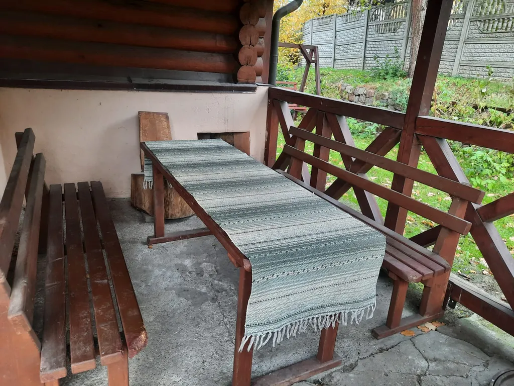 Коттедж Второй этаж дома в центре города — Калининград