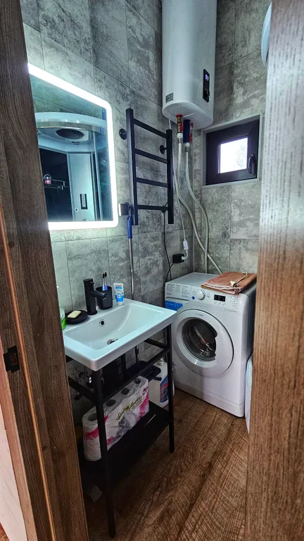 Барнс дача у моря