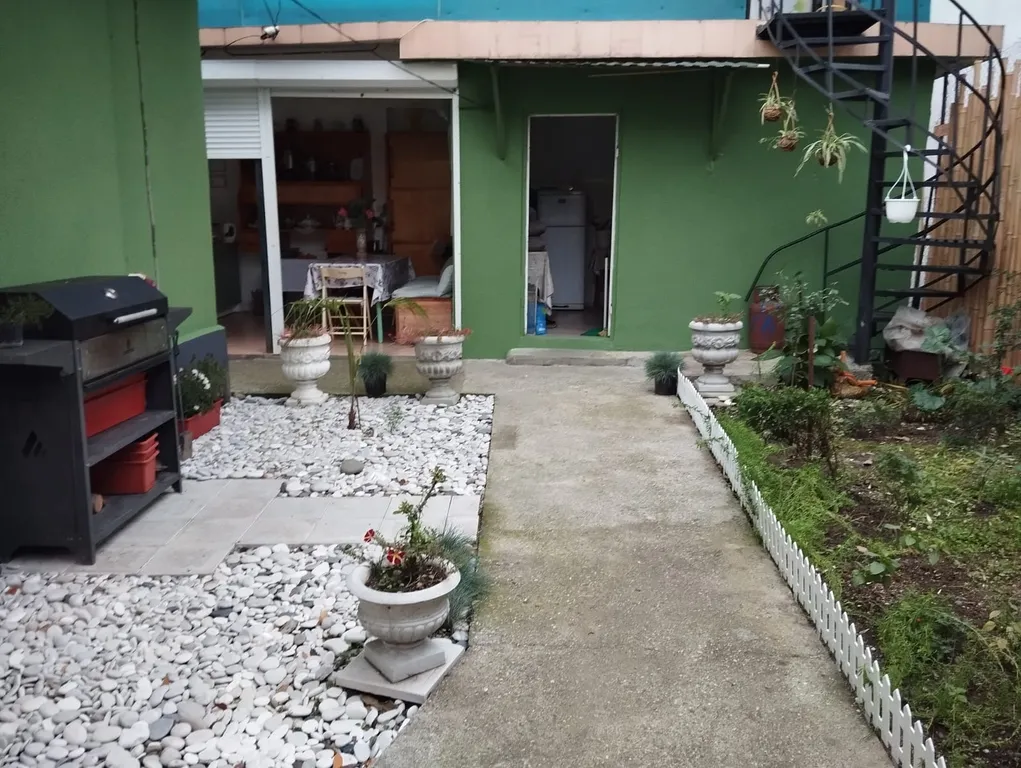 Дом под ключ