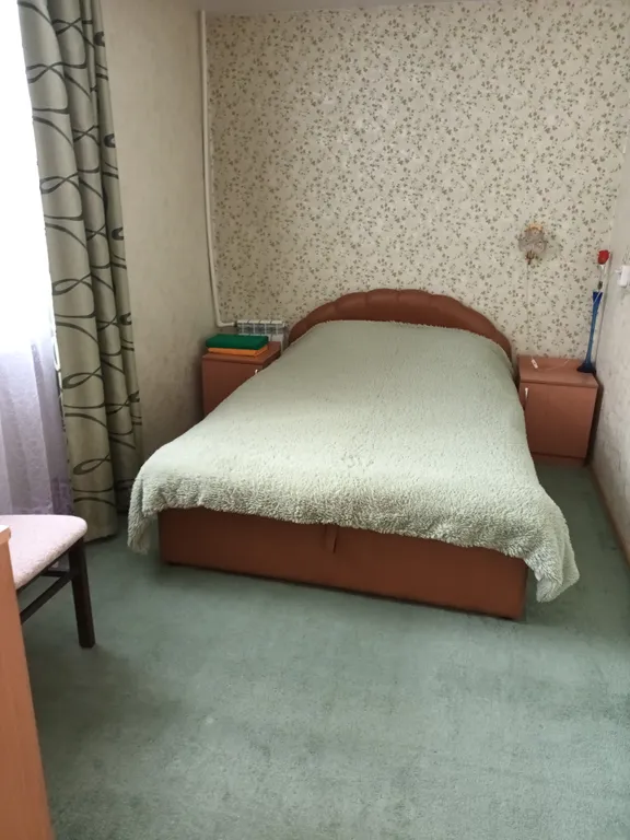 Квартира 4-комнатная Квартира — Шерегеш