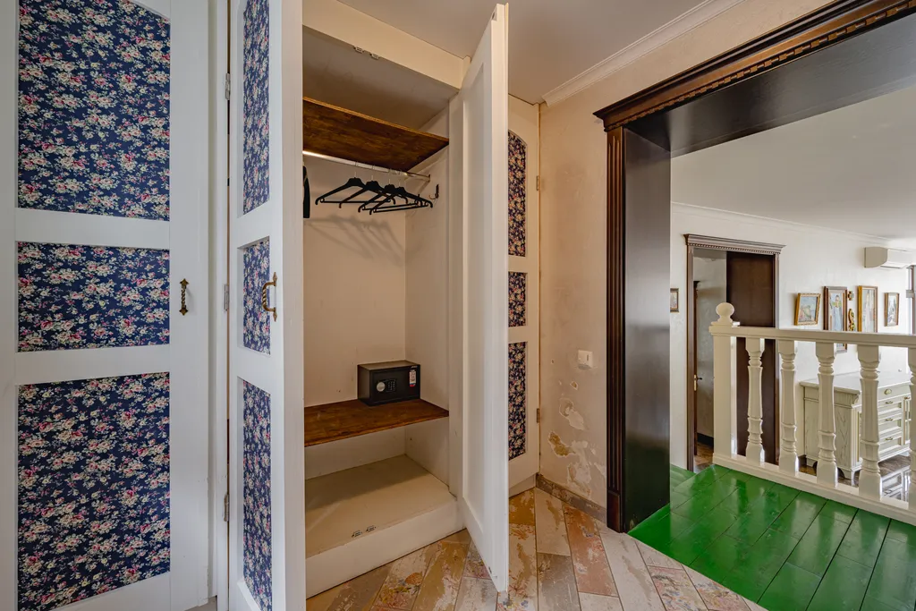 Красивый дом Азазель с сауной и с видом на море и горы