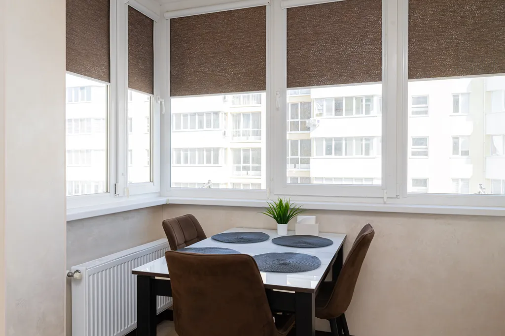 Люкс в ЖК Столичный