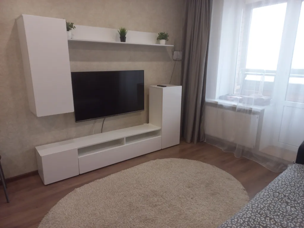 Уютная студия рядом с метро