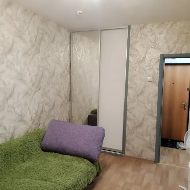 Квартира Уютная квартира в Покровке — Красноярск