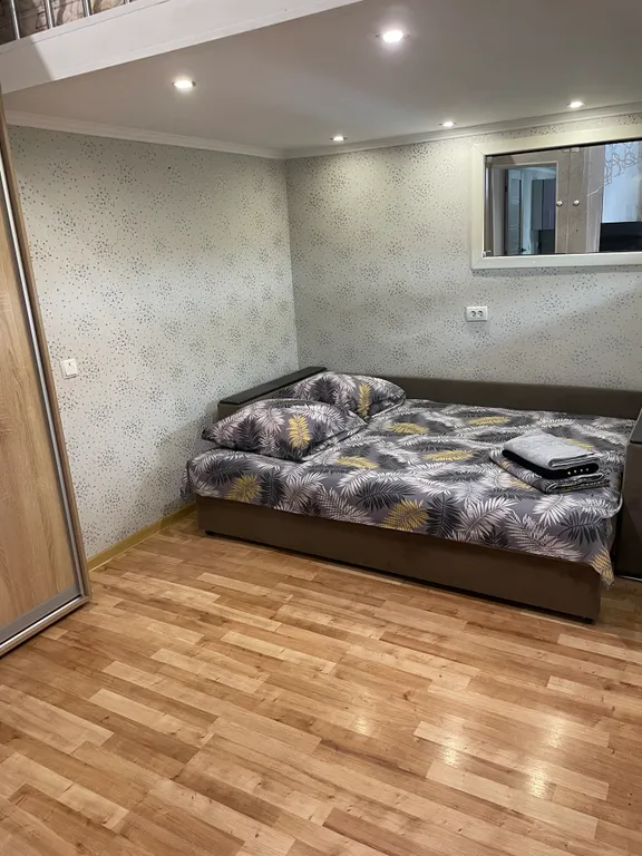 2-комнатный Дом