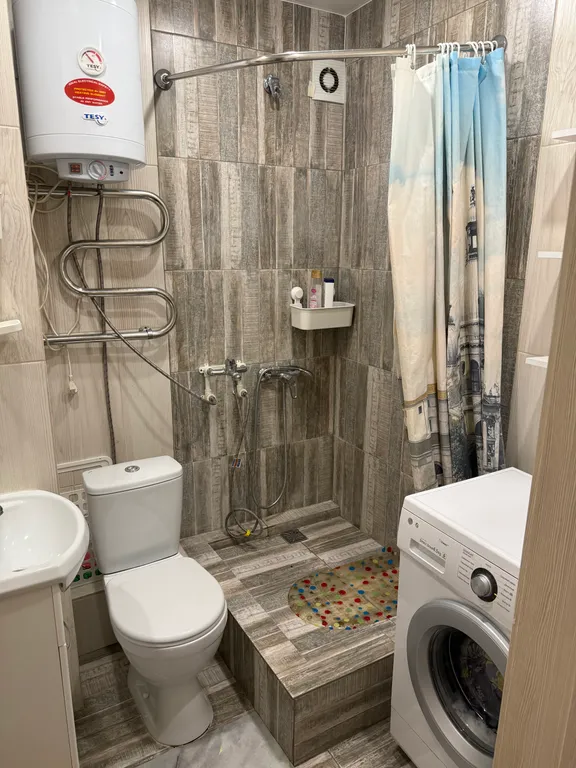 Уютная квартира КСК