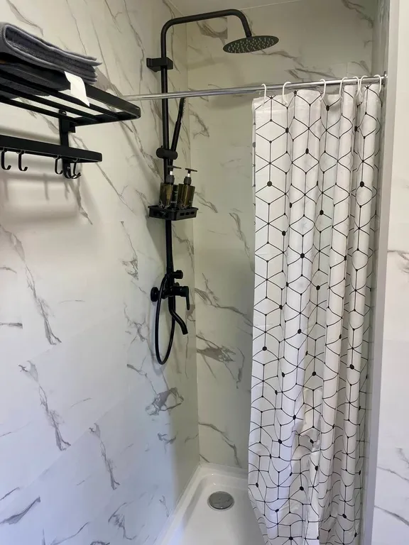 Уютный дом в Кантри стиле