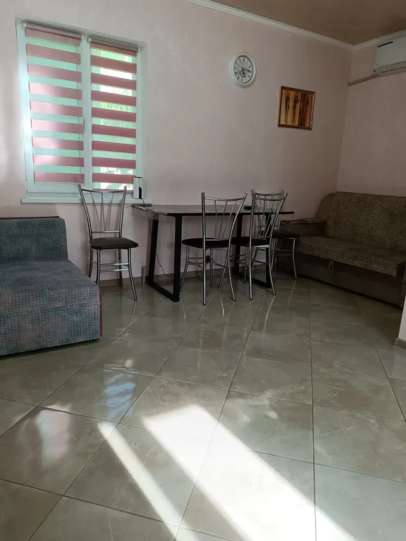 Дом под ключ апартаменты жилье