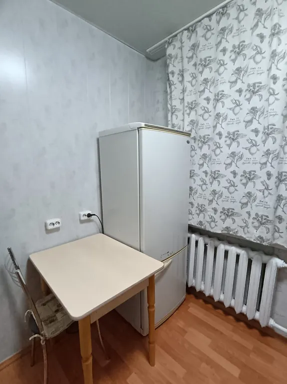 Двухкомнатная квартира у Мармелада