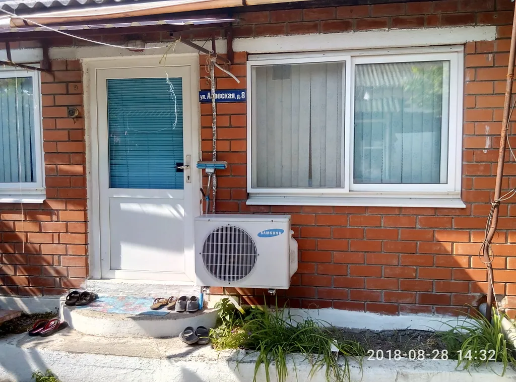 Квартира Комната — аренда посуточно в Лоо