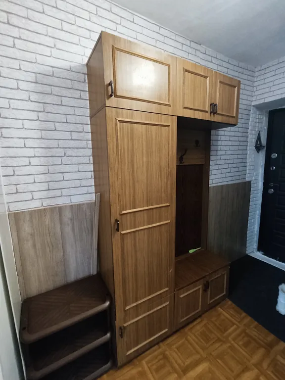 Уютная тёплая, укомплектованная двухкомнатная квартира в центре города