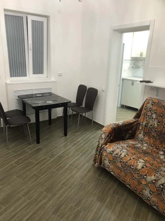 Двухкомнатная квартира в центре города — аренда посуточно в Ростов-на-Дону