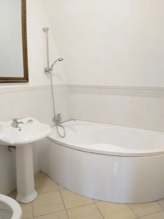 Квартира Квартира Апарт Морис — Светлогорск