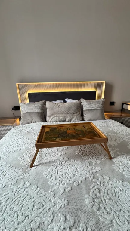 Уютная и чистая квартира в престижном районе города