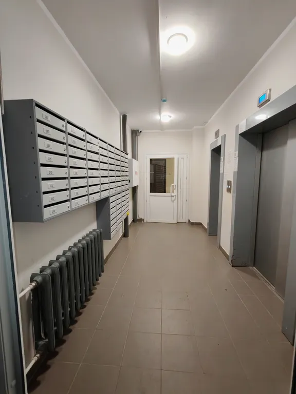 Уютная квартира у ТЦ Мармелад на Пошехонском шоссе