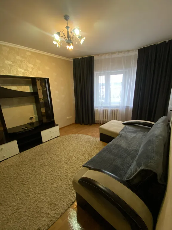 Уютная 2-комнатная квартира