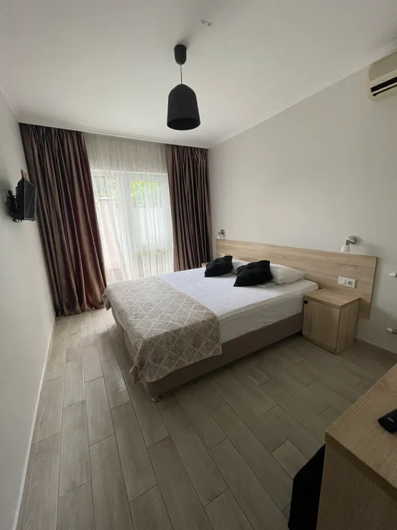 Квартира Комната — аренда посуточно в Лазаревское