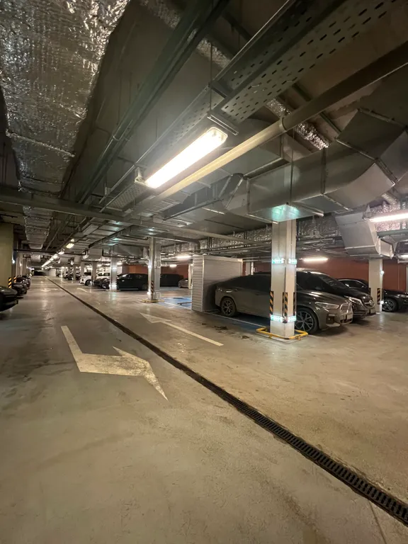 Уникальная квартира для семьи с детьми