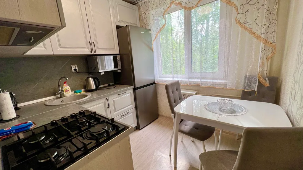 2-комнатная Квартира — аренда посуточно в Смоленск