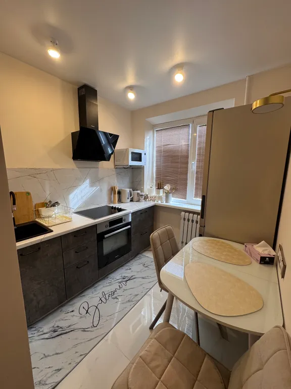 Премиум апартамент-комфорт и уют