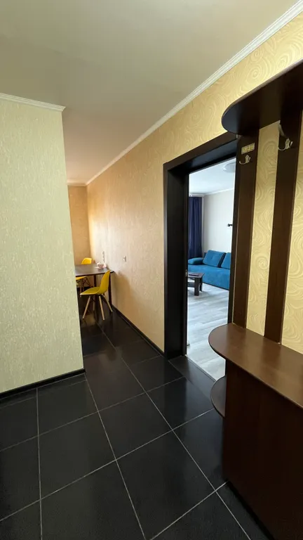 Квартира в непосредственной близости к морю