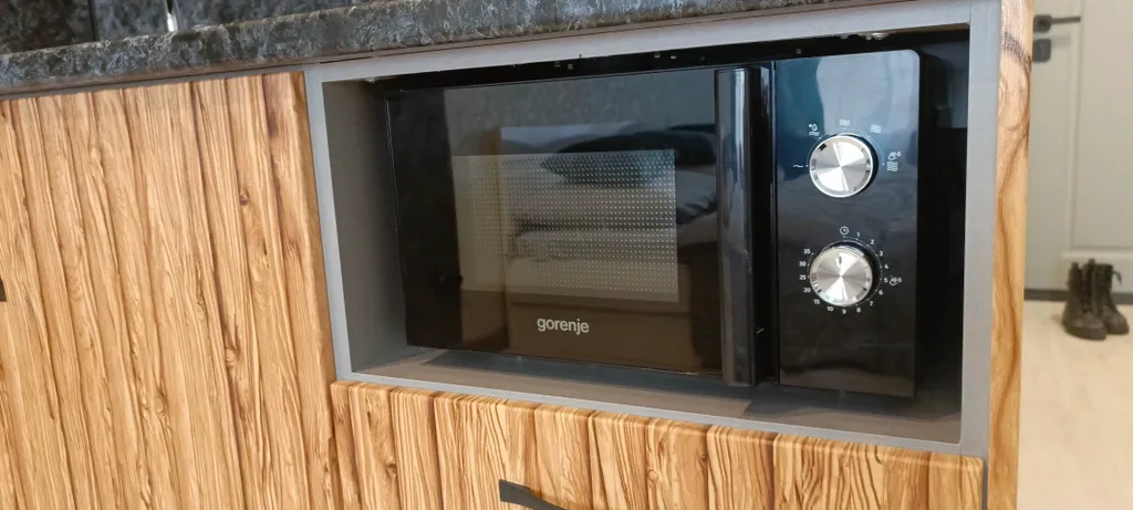 Апартамент в новом доме с видом на море