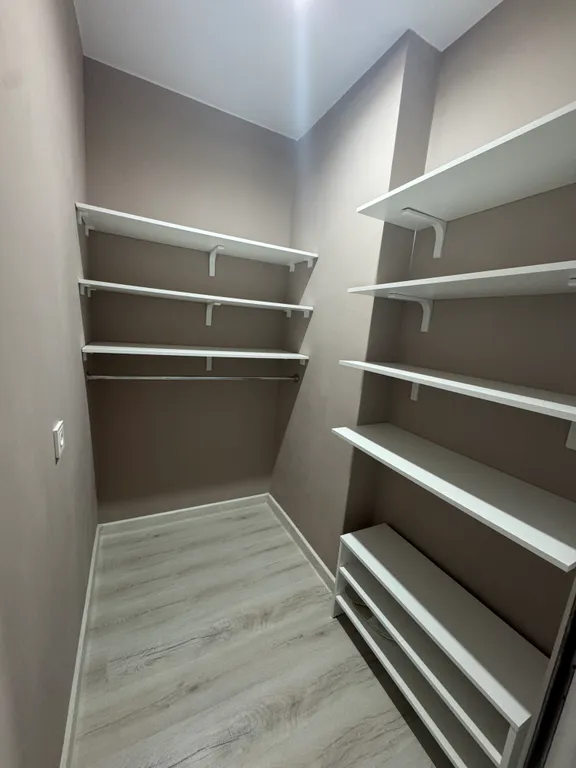 Апартаменты в Массандре