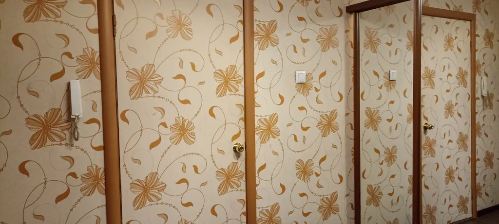 Квартира в деловом центре