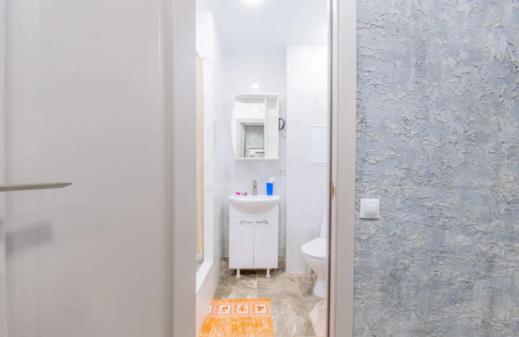 ColorApartments. Песочный уголок