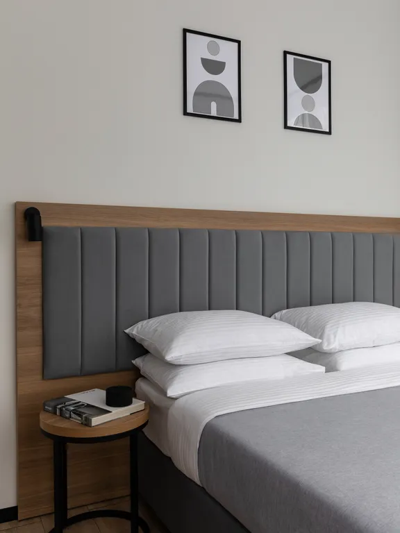 Квартира Комната — Москва