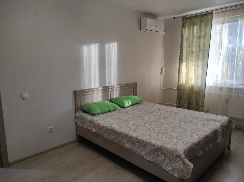 Однокомнатная квартира в ЖК Цветной бульвар