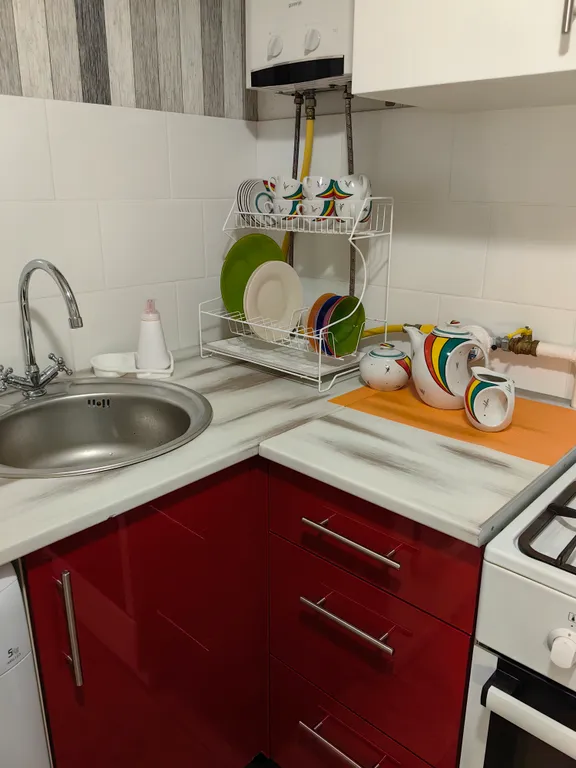 Студия у Волги