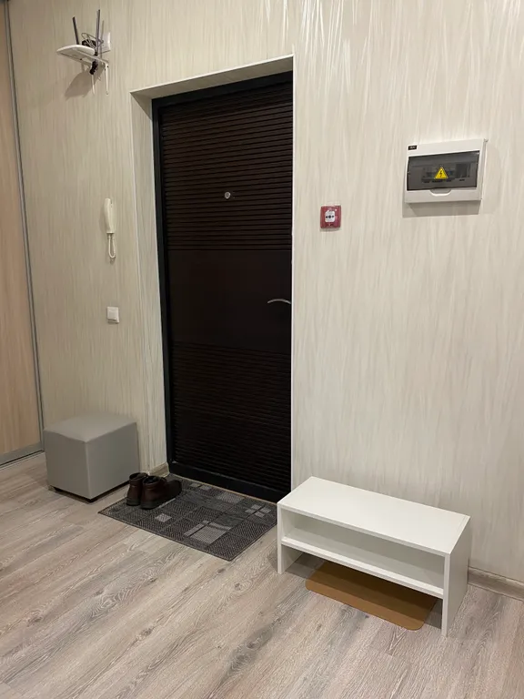 Квартира в гостиничном стиле, светлая, чистая и по домашнему уютная