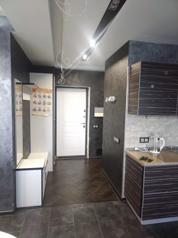 Студия Парк Ессентуки