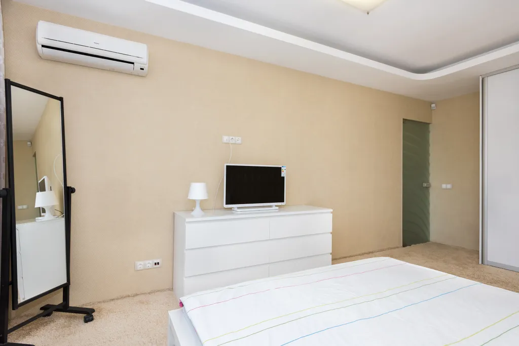 Стильная 3-комнатная квартира на берегу реки Исети