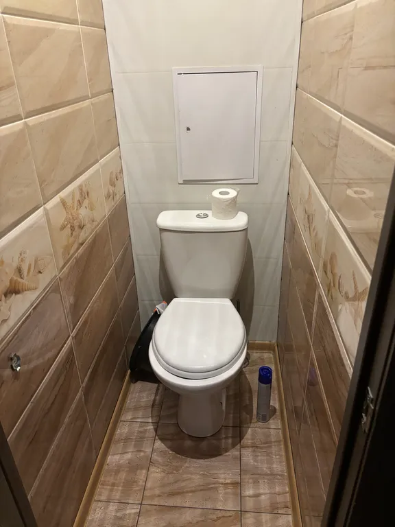 Уютная 2-х комнатная квартира