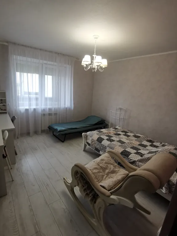 Прекрасная квартира, центр, парковка