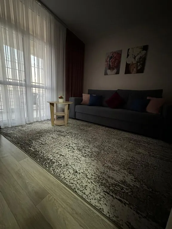 Квартира Невероятно уютная, новая квартира с видом на волгу — Волгоград